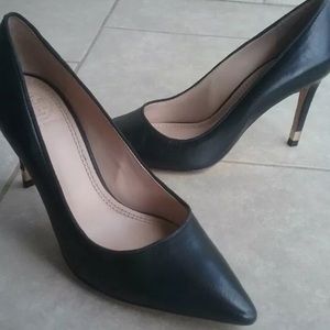 Tory Burch Classic Pump Heels